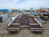 AUTOPORT 12000 lb. Loading Ramp
