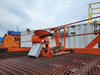 AUTOPORT Hydraulic Loading Ramp