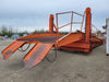 AUTOPORT Hydraulic Loading Ramp