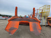 AUTOPORT Hydraulic Loading Ramp