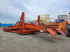 AUTOPORT Hydraulic Loading Ramp