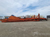 AUTOPORT Hydraulic Loading Ramp