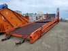 AUTOPORT Hydraulic Loading Ramp
