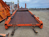 AUTOPORT Hydraulic Loading Ramp