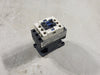 25 Amp, 3 Pole, 3 NO, 115 VAC Coil Contactor C01F7 52296548