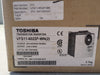 TOSHIBA Industrial Transistor Inverter VFS11-6022P-WN