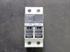 ALLEN-BRADLEY 30 Amp 2-Pole Fuse Holder 1492-FB2M30