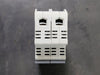 ALLEN-BRADLEY 30 Amp 2-Pole Fuse Holder 1492-FB2M30