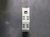 ALLEN-BRADLEY 30 Amp 1-Pole Fuse Holder 1492-FB1M30