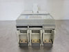ALLEN-BRADLEY 1000 Amp, 3 Pole, 600 Volts Circuit Breaker 140G-N6K3-E12