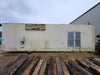Generator Building 10'W x 40'L x 13'H