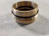 NORTHERN INDUSTRIAL Rod Gland Kit 3-1/2" RG2AHL0351