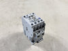 ALLEN-BRADLEY 23 Amp, 3 Pole, 1NO, 110/120 VAC Coil Contactor 100-C23D10