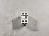 TELEMECANIQUE 10 A 690 V Contact Block LADN20
