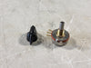 PRECISION ELECTRONICS CORPORATION Potentiometer RV4NAYSD153A