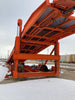 AUTOPORT Hydraulic Loading Ramp