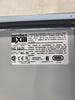EUROBEX 5412 EALCH100806  Aluminum JIC Enclosure 10"x8"x6"