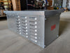 POWEROHM RESISTORS 347 L/N volts, 69.4 OHMS, 5 Amps Neutral Grounding Resistor