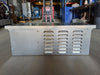 POWEROHM RESISTORS 347 L/N volts, 69.4 OHMS, 5 Amps Neutral Grounding Resistor