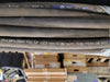 GATES 1/2" x 37.5" Hydraulic Hose 8EFG4K 4000 PSI w/ 3/4" Fittings (Set of 10)