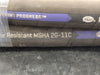 GATES 5/8" x 36" Hydraulic Hose 10EFG4K 4000 PSI w/ 7/8" Fittings (Set of 4)