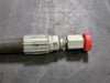 GATES 17" Hydraulic Hose w/ 3/8" Fittings