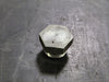 1" Hex Plug M-16 ORB
