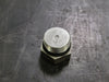 1" Hex Plug M-16 ORB