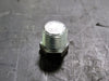 3/8" Hex Plug M-06 NPT (Bag of 18)