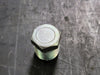 3/8" Hex Plug M-06 NPT (Bag of 18)
