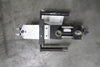SKEANS Air Cylinder - Bore: 4" Stroke: 2.5"