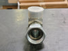 1" Threaded Run Tee -16 JIC