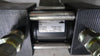 SKEANS Air Cylinder - Bore: 4" Stroke: 2.5"