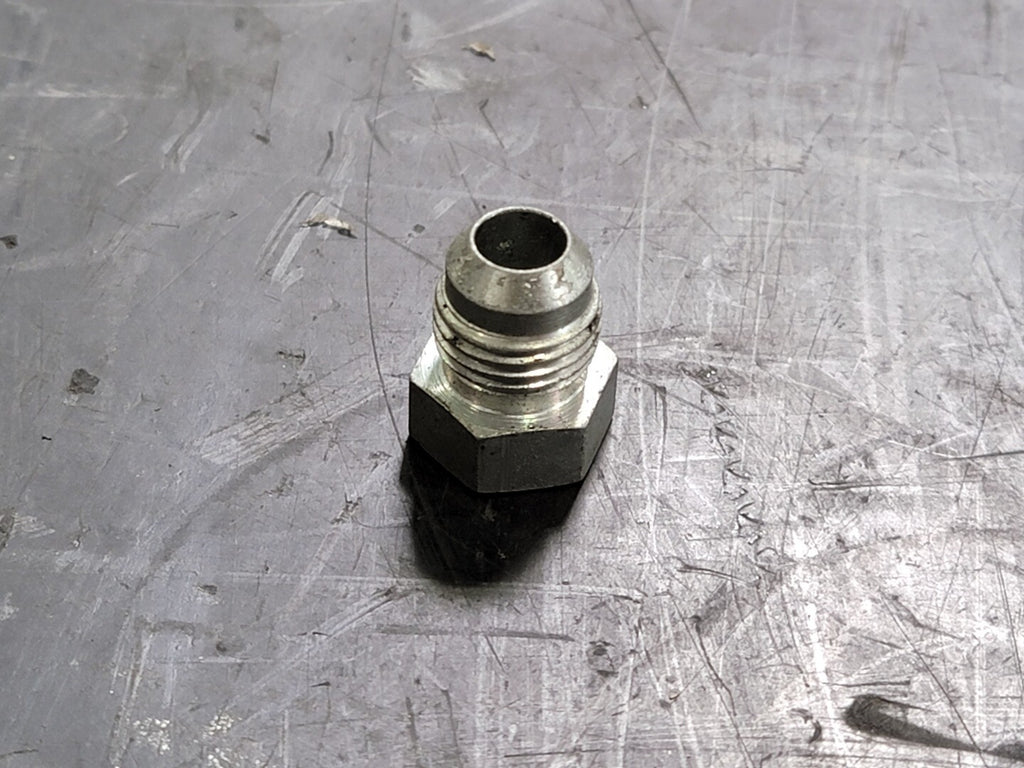 3/8" Hex Plug M-06 JIC (Bag of 6)