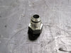 3/8" Hex Plug M-06 JIC (Bag of 6)