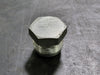 1" Hex Plug M-16 JIC (Bag of 7)
