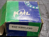 KML Spherical Plain Bearing GEZ25ES-2RS