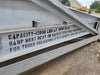 AUTOPORT 12000 lb. Loading Ramp