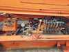 AUTOPORT Hydraulic Loading Ramp