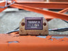 AUTOPORT Hydraulic Loading Ramp