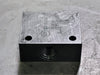 SUN HYDRAULICS Line Mount Manifold Valve EDJ/S 1005-A2