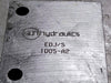 SUN HYDRAULICS Line Mount Manifold Valve EDJ/S 1005-A2