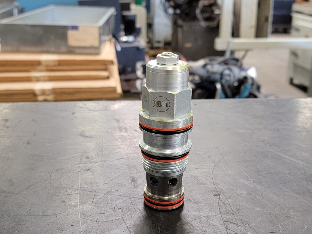 SUN HYDRAULICS Cartridge Counterbalance Valve CBGALHN