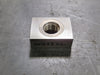 F-12 ORB X -16 Code 61 Flange Block 3/4" x 1" 4-Bolt