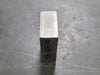 F-12 ORB X -16 Code 61 Flange Block 3/4" x 1" 4-Bolt