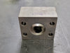 4-Bolt Elbow Block/Tee Block 0048269