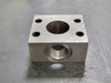 4-Bolt Elbow Block/Tee Block 0048269