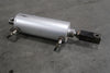 Air Cylinder - Bore: 4", Stroke: 12"