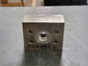 4-Bolt Elbow Block/Tee Block 0064986