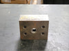 4-Bolt Elbow Block/Tee Block 0064986